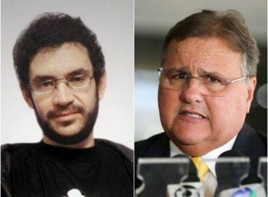 Renato Russo e Geddel eram colegas em escola de Brasília