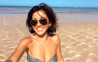 Turista vinha uma vez por ano ao Morro de São Paulo