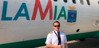 Miguel Quiroga vivia com a mulher e os filhos na cidade de Epitaciolândia, no Acre