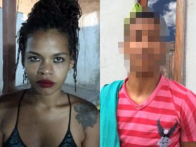 Dupla confessou participação no duplo homicídio