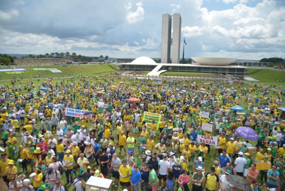 Foto: Agência Brasil