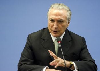 Michel Temer é citado 43 vezes em delação de executivo de empreiteira