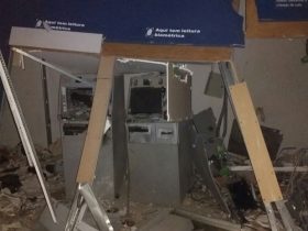 Ataque ocorreu na cidade de Amélia Rodrigues nesta terça-feira (6)