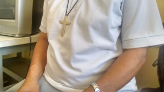 Freiras são assaltadas e perdem carro para bandidos próximo do batalhão da PM