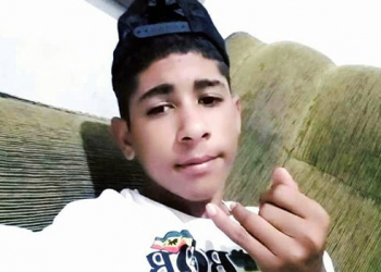 Queimadas – Adolescente de 16 anos morre em hospital de Feira de Santana; ele foi vítima de acidente de moto