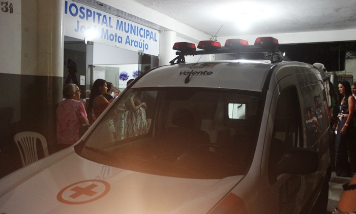 Valente – Colisão entre Punto e Gol deixa um morto e um ferido na BA 120
