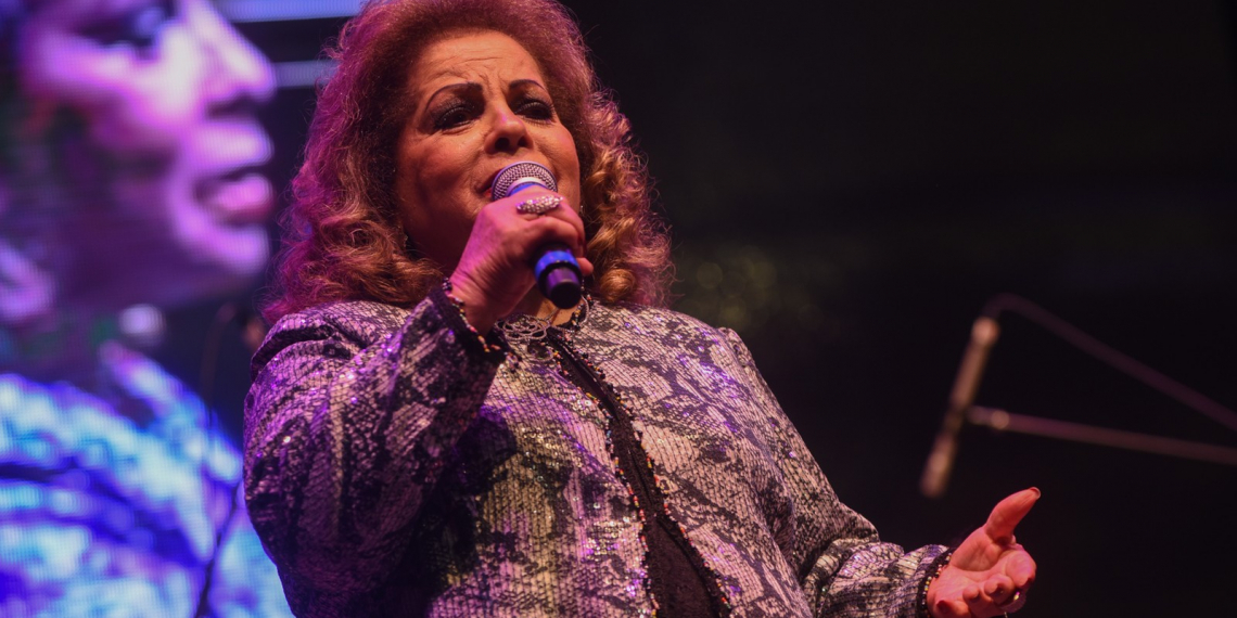 Cantora Angela Maria Morre Aos 89 Anos Calila Noticias