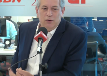 Ciro diz em entrevista que irá alterar política de preço da Petrobras