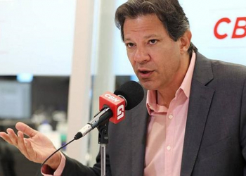Haddad diz que não dará indulto a Lula se for eleito