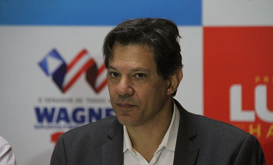 Política de preços da Petrobras será a do governo Lula, diz Haddad