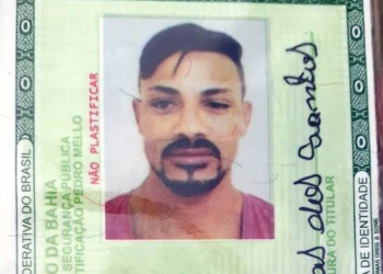Homem é encontrado morto horas depois de ser liberado da Delegacia de Cansanção