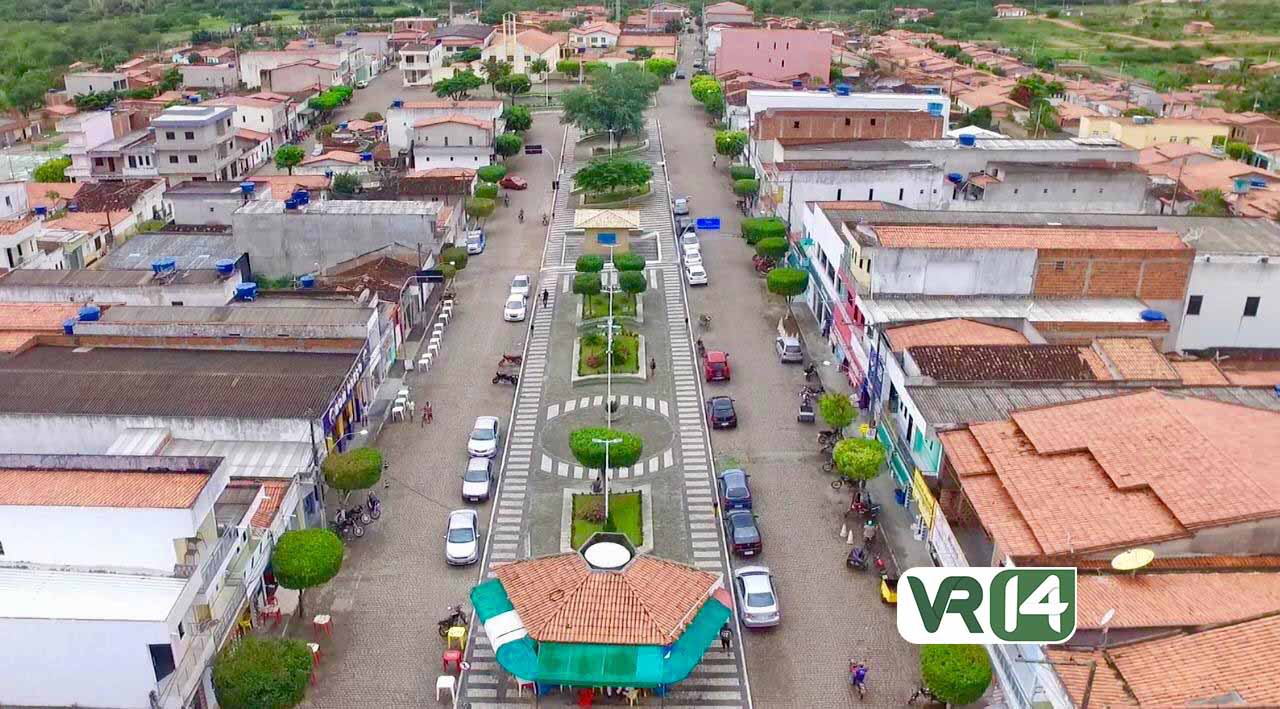 Pintadas atinge marca de um ano sem registro de homicídio – Calila ...