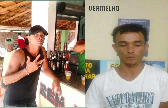 LadrÃ£o de carga preso em hospital de Feira de Santana