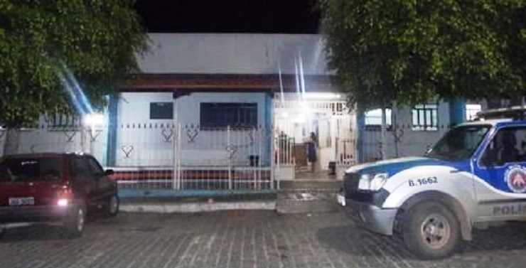 Dois homens morrem após troca de tiros com a PM