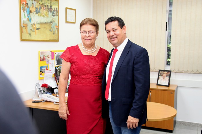 Resultado de imagem para FOTOS DE FATIMA NUNES NA POSSE
