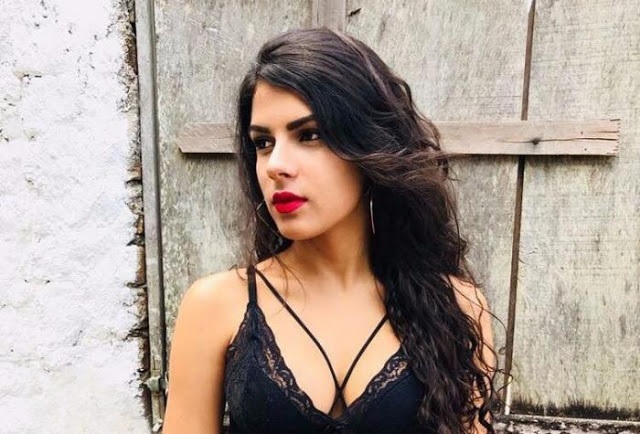Jovem de Quixabeira eleita Miss Bahia 2019 participa neste sábado do Miss Brasil