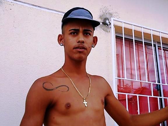 Jovem é assassinado próximo a posto de combustÃveis em Araci (Atualizada)