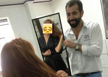 Morre Ronaldo Santana do Vip’s Cabeleleiros