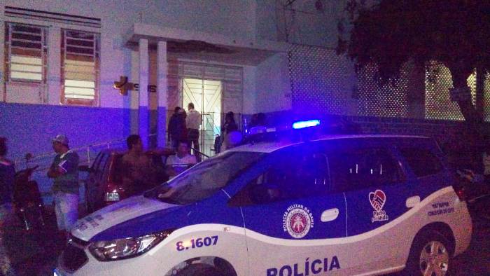 Mecânico é morto a tiros por encapuzados em Coité (atualizada)