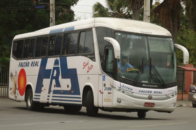 Empresa de transportes SÃ£o Luiz perde concessÃ£o e deixarÃ¡ de operar na Bahia
