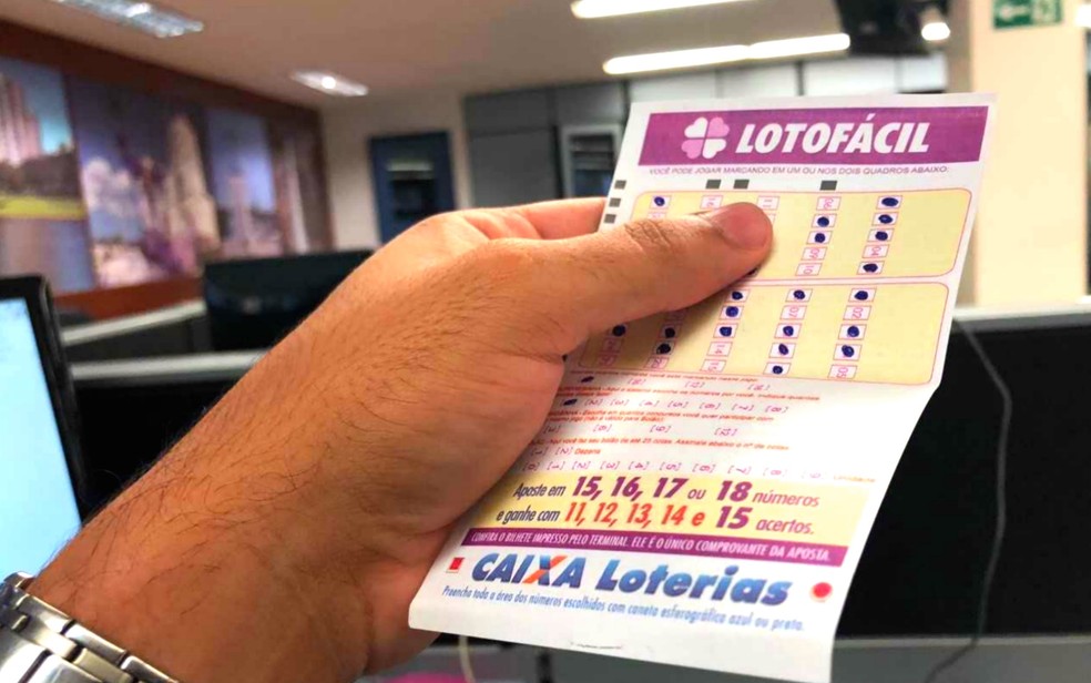 aposta online loteria americana