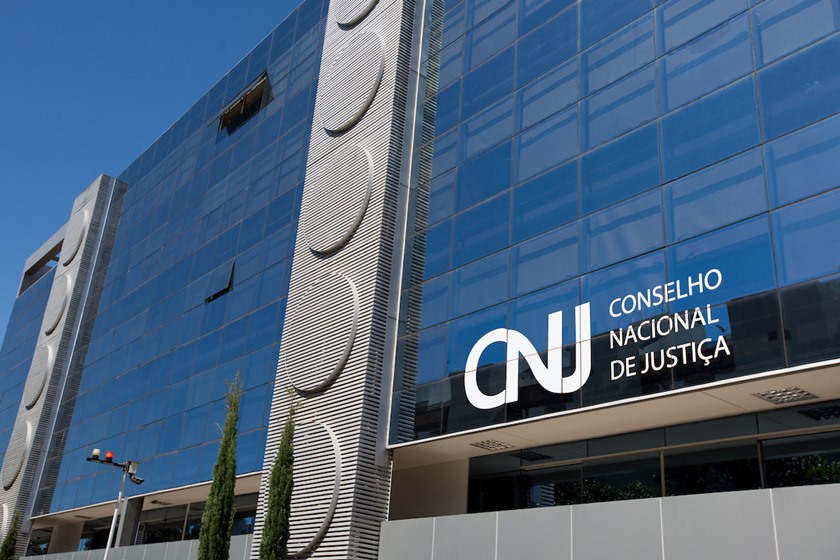 CNJ afasta cinco desembargadores e um juiz por suspeita de venda de decisÃµes judiciais e trÃ¡fico de influÃªncia