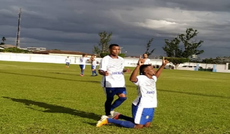 Intermunicipal â Santaluz goleia Tucano fora de casa e garante classificação antecipada para segunda fase. Veja todos resultados da 5ª rodada