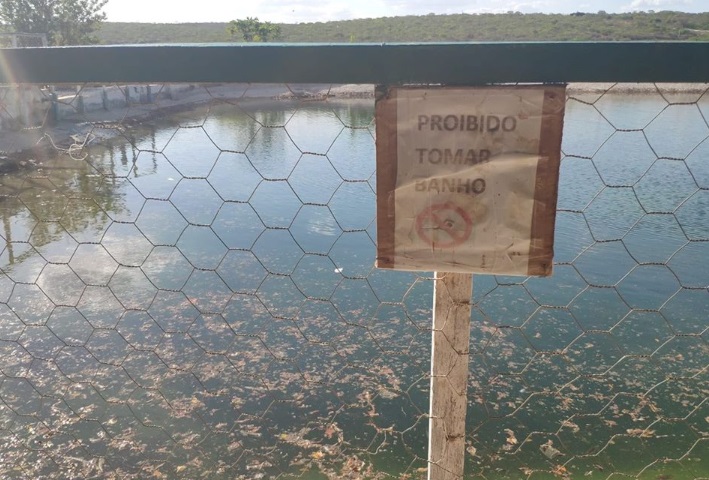 Irmãos de 5 e 10 anos são encontrados mortos por afogamento em represa