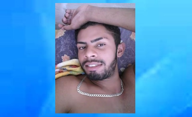 Jovem de 21 anos é assassinado a tiros em São Domingos