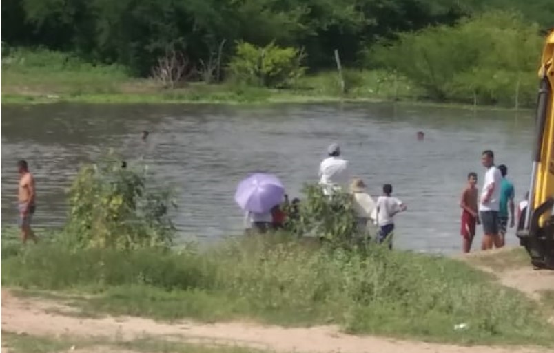 Homem morre vítima de afogamento na zona rural de Araci