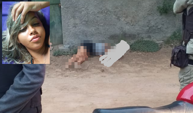 Coiteense é assassinada com tiros na cabeça em São Gonçalo dos Campos