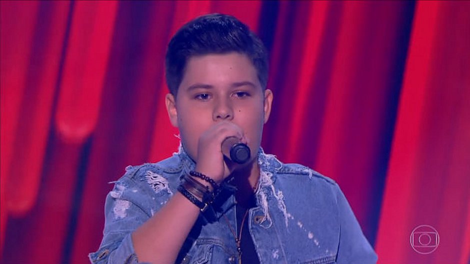 Cantor do The Voice Kids, de 15 anos, é assassinado em Pernambuco