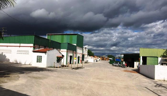 Mesmo enfrentado a crise da Covid-19, Empresa Plastsag em Salgadália não promoveu demissão