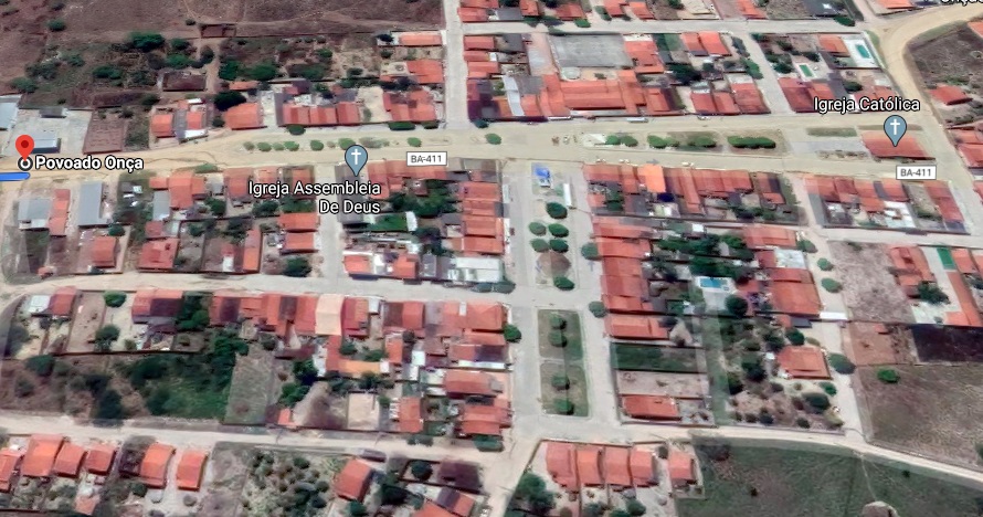 População do Povoado Onça sofre com a dengue e pede apoio as autoridades