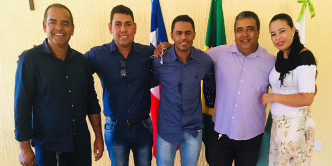 Várzea Nova – Depois de empate, presidente da Câmara vota contra emenda que beneficiaria trabalhadores de motores de sisal