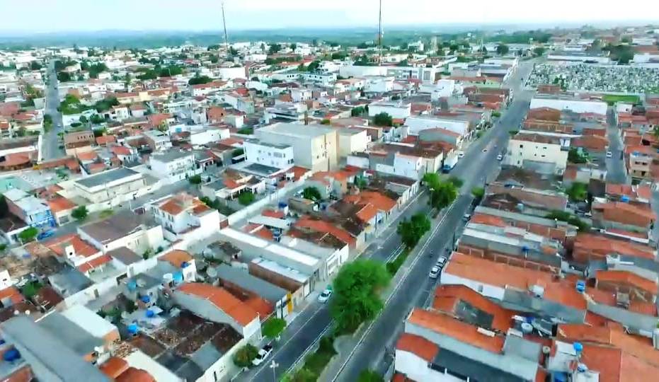 Novo caso de Covid-19 é confirmado em Coité