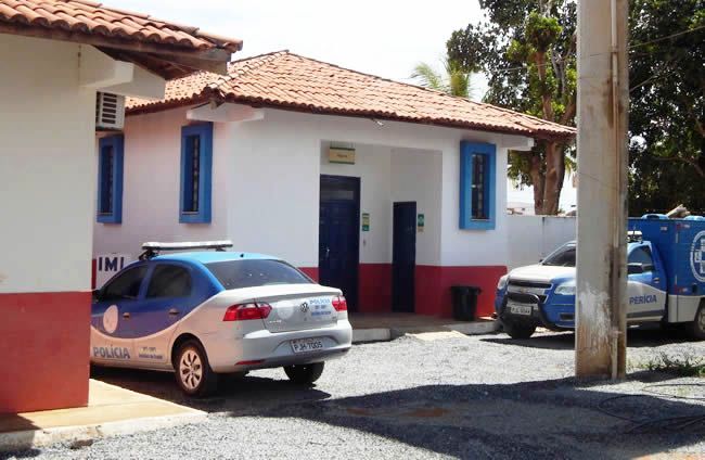 Idoso de 68 anos, mata irmão de 63 na zona rural de Tucano