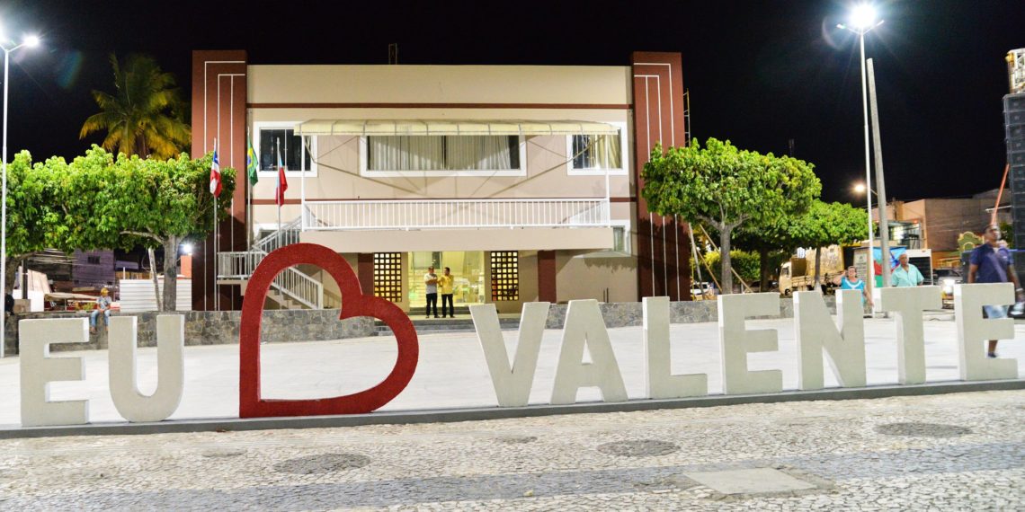 Secretaria de Saúde de Valente anuncia cura do primeiro paciente