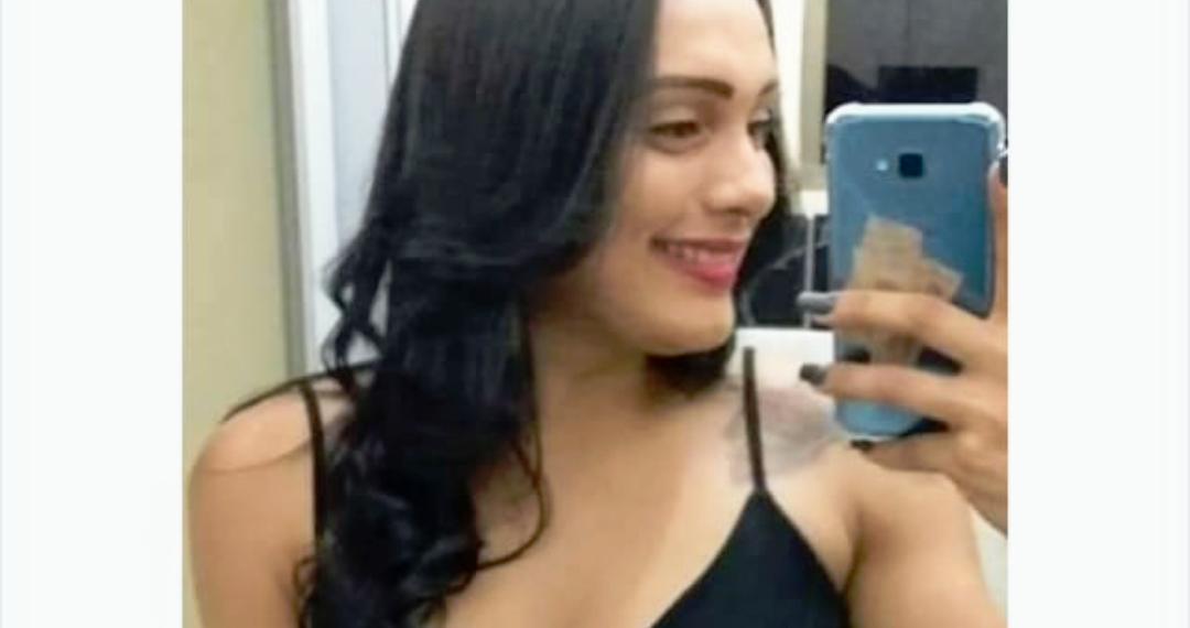 Baiana de Jacobina é encontrada morta em São Paulo; companheiro é acusado de feminicídio