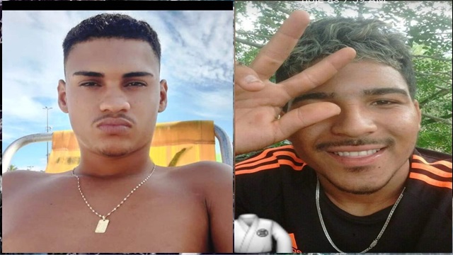 Dois jovens de Retirolndia so encontrados mortos no municpio de So Jos do Jacupe