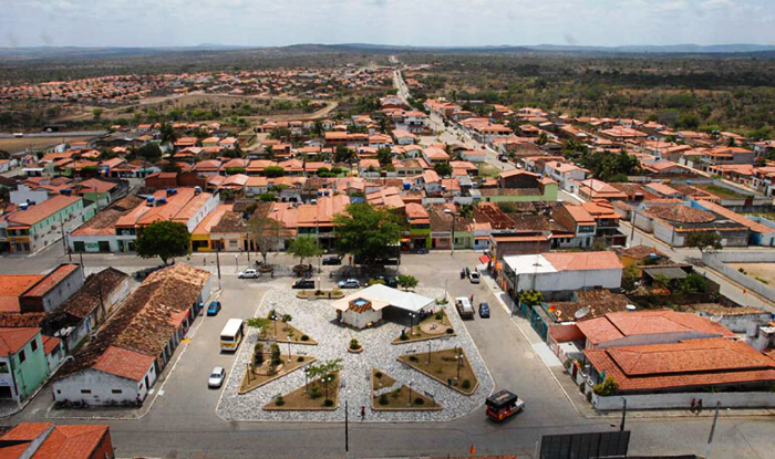 Território do Sisal: único município que vinha registro de Covid-19 entra na relação