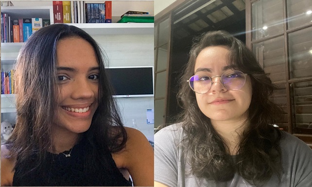 Universitárias constroem projeto social voltado para estudantes de escolas públicas de todo o Brasil