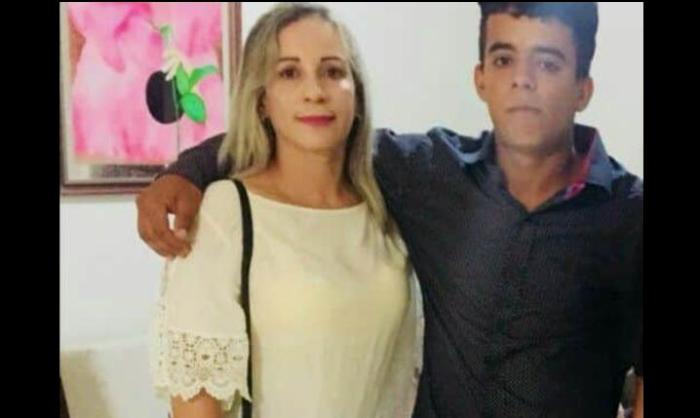 Jovem mata a própria mãe a facadas em Jaguarari