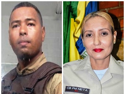 Dois policiais militares morrem de Covid 19 em menos de 24 horas em Ilhéus