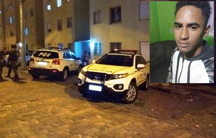 Jovem de 20 anos natural de Retirolândia é assassinado no interior do Rio Grande do Sul