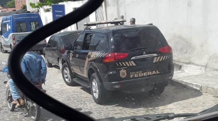 Eleições em Monte Santo e Cansanção serão acompanhadas pela Polícia Federal