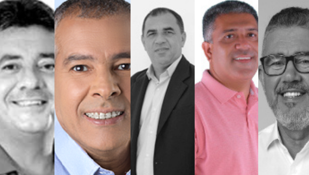 Confira informações sobre posses de prefeitos e vices de vários municípios da Bahia