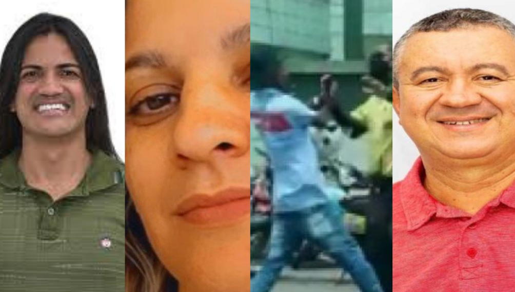 Confira o giro de notícias diversas sobre os acontecimentos na Bahia dessa semana