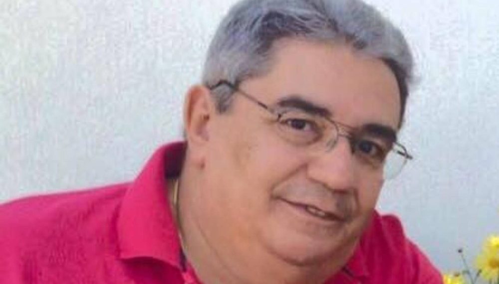 Juiz titular da 8ª Zona Eleitoral de Salvador morre vítima da Covid-19
