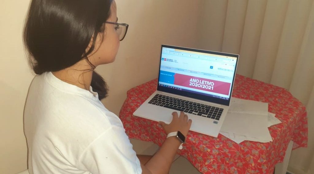 Começa nova etapa de matrícula para alunos novos na rede estadual na próxima segunda-feira (5)